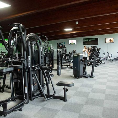Flat 2, The Old Antiques Warehouse - Free Off-Site Health Club Access With Pool, Sauna, Steam Room & Gym Bowness-on-Windermere Buitenkant foto
