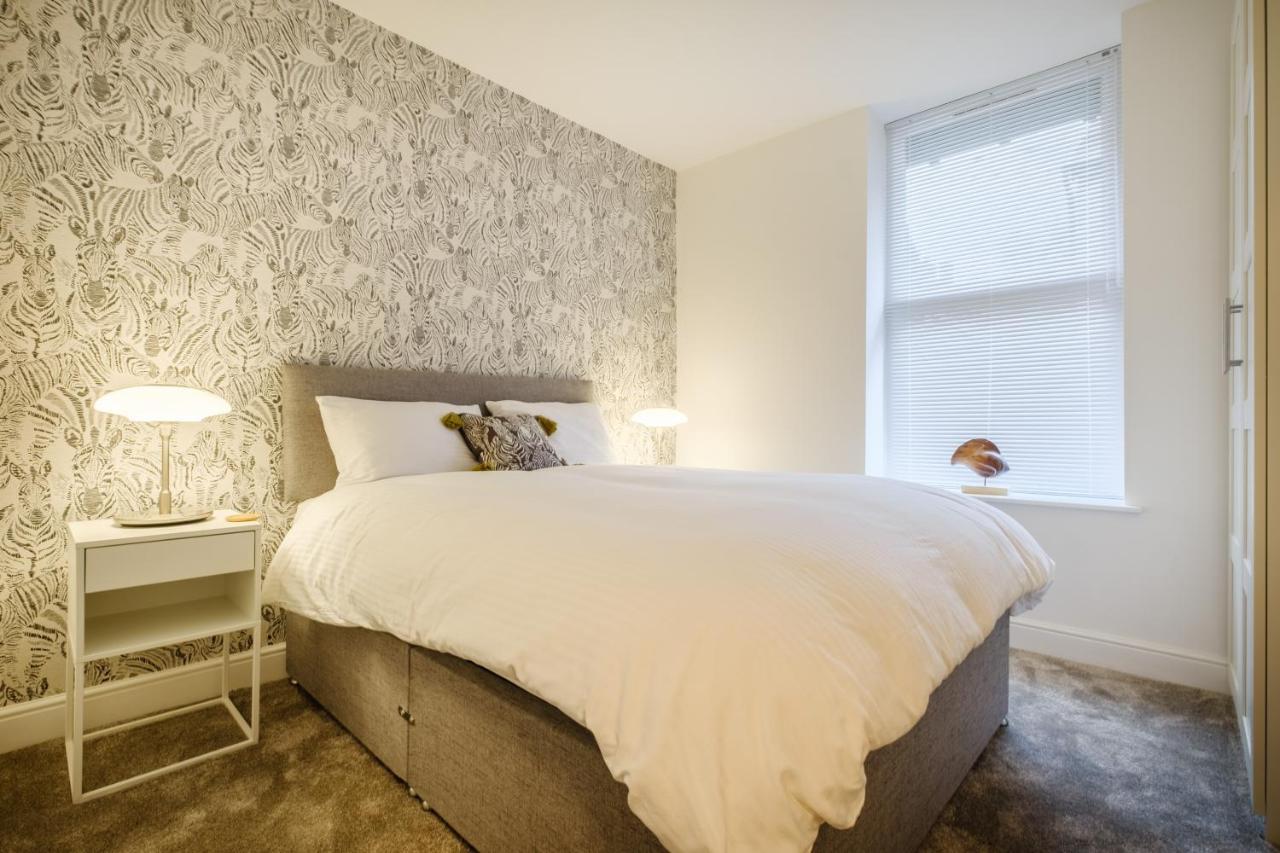 Flat 2, The Old Antiques Warehouse - Free Off-Site Health Club Access With Pool, Sauna, Steam Room & Gym Bowness-on-Windermere Buitenkant foto